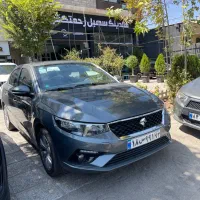 تارا اتومات مدل ۱۴۰۵ اقساط