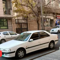 پرشیا ال ایکس مدل ۱۴۰۰