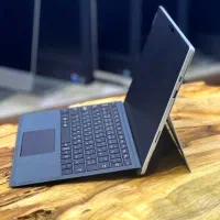لپ تاپ Surface Pro7|رایانه همراه|ساری, |دیوار