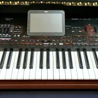 korg pa4x ARRANGER 61