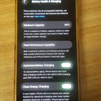 اپل ۱۳ نرمال ۱۲۸ پارت CH سری M