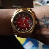 ساعت مچیRolex watch|ساعت|اصفهان, باغ فردوس|دیوار