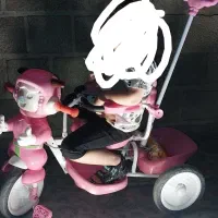 دوچرخه اسکوتر