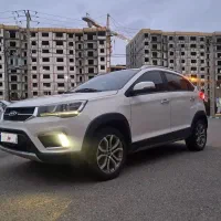 ایکسx22  بدون رنگ کم کار مدل 96