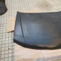 کاپوت پارس. سپر پارس. درب صندوق پارس