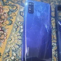سالم گوشی N30درهد نو  رام4 حافظه 128