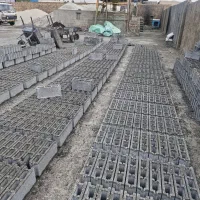 بلوک سبک پوکه ای لیکا|مصالح و تجهیزات ساختمان|خاوران, |دیوار