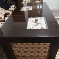 فروش میز نهار خوری شش نفره