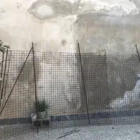 فنس توری پرسی تجهزیات رایگان