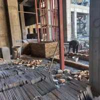 استخدام کارآموز عمران یا معماری