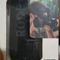 میکروفون شاتگان rode