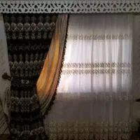 پرده درحد