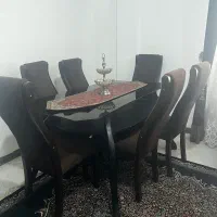 نهارخوری ۶ نفره