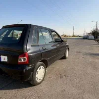 ۱۱۱ مدل ۸۹|خودرو سواری و وانت|شیراز, شهرک گلها|دیوار