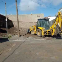 زمین فروشی در حال ساخت با مجوز|فروش زمین و ملک کلنگی|رشتخوار, |دیوار