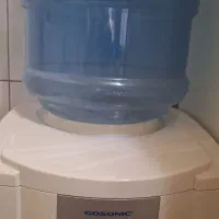 آبسرد کن و گرم کن دیجتال گاسونیک|آب‌سردکن و تصفیه آب|کرج, جهان‌شهر|دیوار