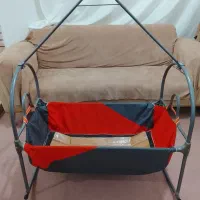 گهواره نوزاد