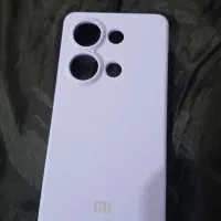 کاور گوشی شیاوومی ردمی نوت ۱۳