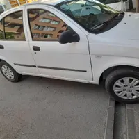 تیبا صندوق‌دار SX، مدل ۱۳۹۷|خودرو سواری و وانت|تهران, نعمت‌آباد|دیوار