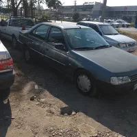 405خاکستری|خودرو سواری و وانت|رشت, جانبازان|دیوار