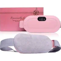 کمربند حرارتی درد قاعدگی