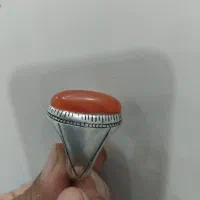 عقیق یمانی . و فیروزه نیشابور مخراج برلیان . .|جواهرات|بجنورد, |دیوار