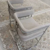 ۲ عددصندلی اپن در حد آک استفاده نشده|صندلی و نیمکت|کرمانشاه, |دیوار