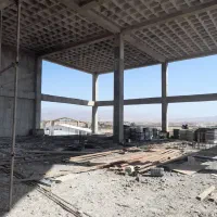 ارماتوربندی وقالب بندی