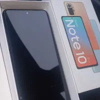 گوشی نوت ده شیامی