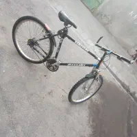 دوچرخه26 اساک