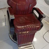 صندلی آرایشگریvipجکدار