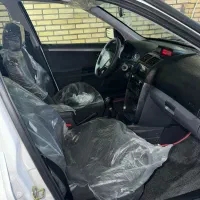 سورن ۱۴۰۴ سیمی صفر|خودرو سواری و وانت|دزفول, |دیوار