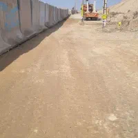 به یک راننده پایه دو در محدوده خیام شمالی