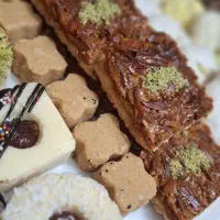شیرینی خشک|خوردنی و آشامیدنی|مشهد, ایثارگران|دیوار