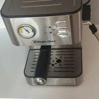 قهوه ساز نونو سالم|سماور، چایساز، قهوهساز|بروجرد, |دیوار