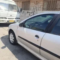 ۲۰۶مدل۸۶|خودرو سواری و وانت|اهواز, کمپلو جنوبی|دیوار