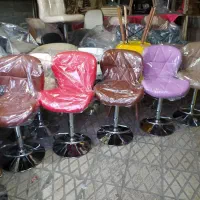 صندلی  اپن طرح زین اسبی