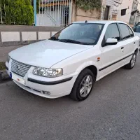 سمند Lx ef7 مدل ۹۰