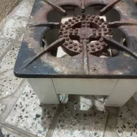 گاز