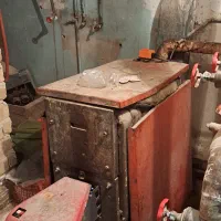 شوفاژ و موتورخانه و آبگرمکن|آبگرمکن، پکیج، شوفاژ|قزوین, |دیوار