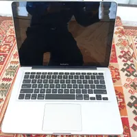 لپ تاپ MacBook Pro