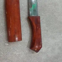 چاقو کمپینگ و کلکسیون