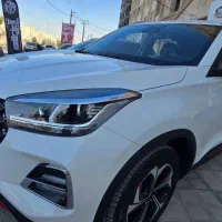 ثبت نام ام وی ام x55 pro در نمایندگی آذرخشی 396|خودرو سواری و وانت|زاهدان, |دیوار