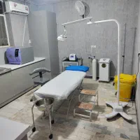 کلینیک تخصصی درمان انواع زخم