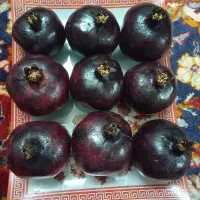 انارسیاه، شیرین ، دارای خواص دارویی|خوردنی و آشامیدنی|قم, انسجام|دیوار