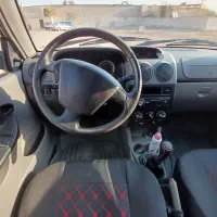 ۱۳۱ مدل ۹۴ بیرنگ|خودرو سواری و وانت|قزوین, |دیوار