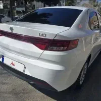 تارا پلاس ۶ دنده