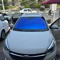برچسب دودی و شیشه دودی و خدمات VIP با گارانتی 500T|خدمات موتور و ماشین|کرج, دهقان ویلا|دیوار