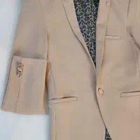 کت. کاپشن. پالتو