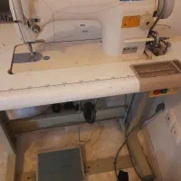 چرخ صنعتی سر دوز +راسته دوز